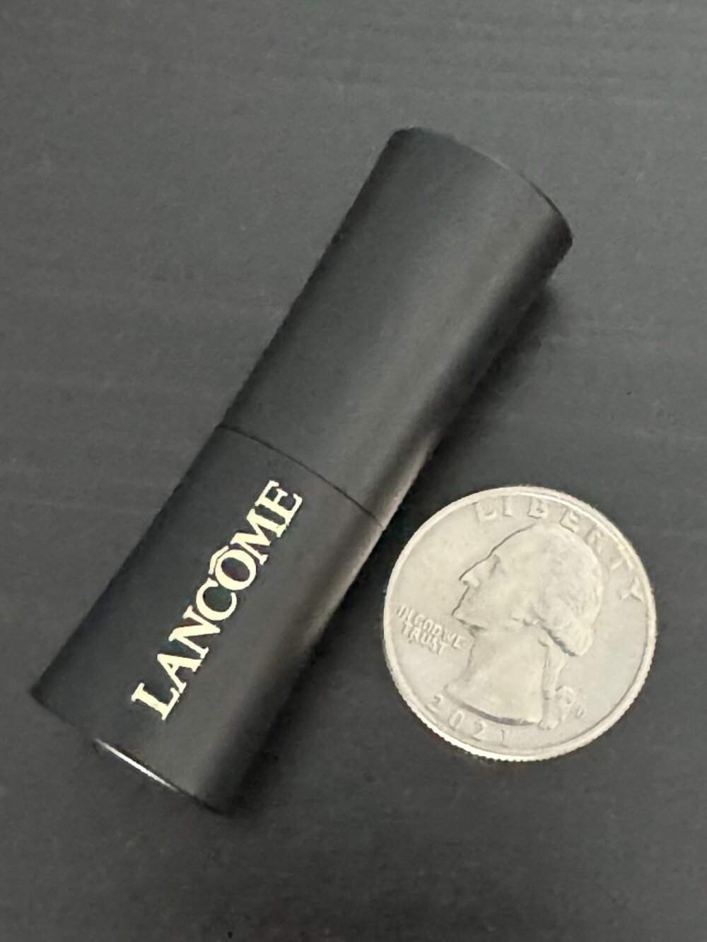 Lancome ROSEMANIA L'Absolu Rouge Drama Matte Lipstick - Picture 8 of 12